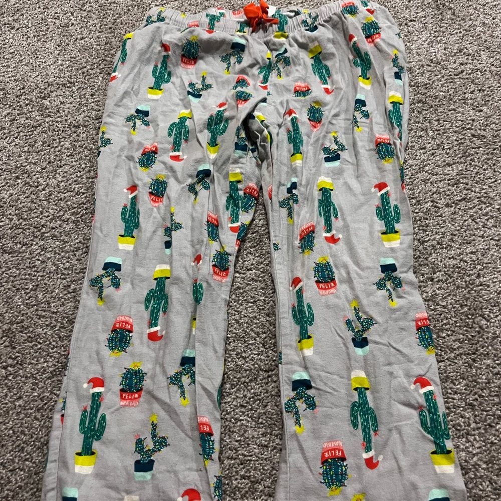 Old navy pajamas